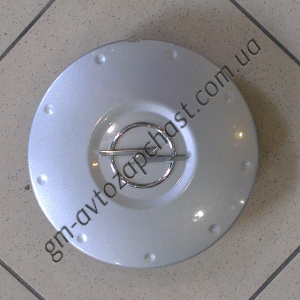  1006819, Колпак колеса Opel (на болты) GM, фото №1, 0,00 грн.