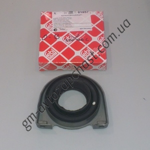  1857, Подвесная опора кардана O-B Febi, фото №1, 550,00 грн.