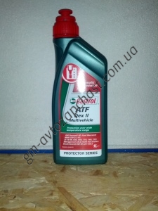  157F42, Масло CASTROL ATF Dex II Multivehicle 1L, фото №1, 0,00 грн.