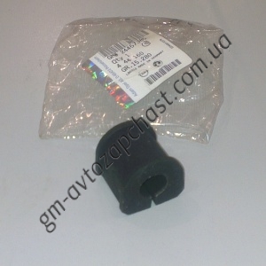  24457385, Втулка стаб. зад V-С Д17 GM 0444160, фото №1, 280,00 грн.