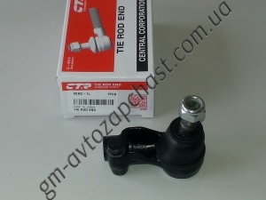  CEKD-1L, Наконечник Ланос Нексия Espero Leganza A-C K-E CTR левый, фото №1, 420,00 грн.