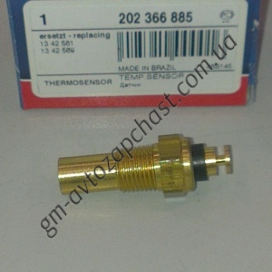  AS2083, Датчик температуры (1 конт) A-C A-F A-G K-E O-A O-B V-A V-B Autlog 1342561, фото №1, 0,00 грн.