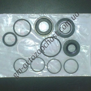  CR 9003 KIT, Р-т рулевой рейки Авео 1.5 Матиз MSG, фото №1, 0,00 грн.