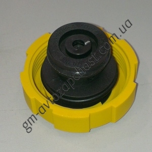  160088510, Крышка расш. бачка A-C A-F C-A C-B K-E O-A F-A V-A S-B AutoMega, фото №1, 120,00 грн.