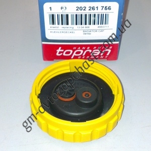  202 261, Крышка расш. бачка Шевролет A-G C-C M-A O-B V-B Z-A HP, фото №1, 0,00 грн.