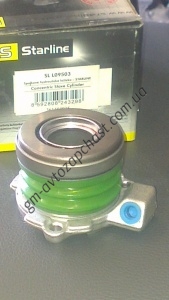  SL LO9503, Подшипник выжимной A-G V-B Starline 679346, фото №1, 0,00 грн.