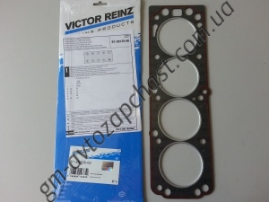  61-28135-00, Прокладка ГБЦ 1.5 (Авео Ланос) Opel 1.4 (8кл) Victor Reinz, фото №1, 490,00 грн.