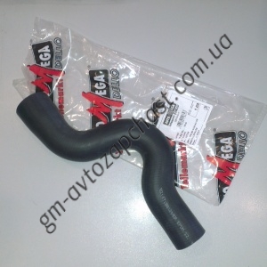  1214303000, Патрубок радиатора V-A 1.4 1.6 верхний JP Group 1336485, фото №1, 270,00 грн.