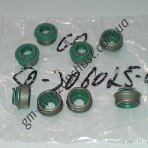  9158057, Сальник клапана Opel Z10XE Z10XEP Z12XE Z12XEP Z14XEL Z14XEP X18XE Z18XE Opel, фото №1, 45,00 грн.