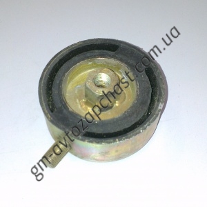  110308-1001150-11, Подушка двигателя Таврия (круглая) Украина, фото №1, 160,00 грн.