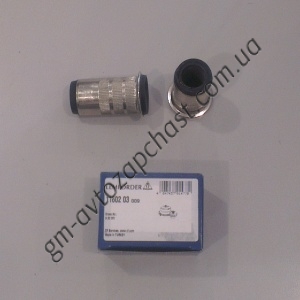  11602 03, Втулка маятника O-A O-B (110 мм) LM, фото №1, 550,00 грн.