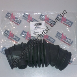  1216000400, Гофра возд.фильтра V-A 2.0 (8клап) JP Group 0836739, фото №1, 295,00 грн.