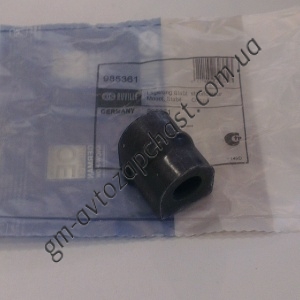  05-14, Втулка стаб. перед A-G Z-A Д18 Met-Gum, фото №1, 0,00 грн.