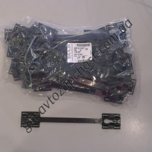  100081810, Зажим накл порога A-G AutoMega 0164987, фото №1, 40,00 грн.