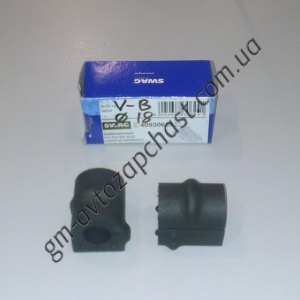  40 93 0624, Втулка стаб. перед V-B Д18 SW, фото №1, 171,00 грн.