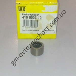  410000210, Подшипник к/вала Opel LUK 0614706, фото №1, 243,00 грн.