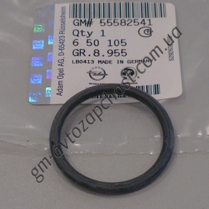  190064420, Кольцо маслозаливной крышки 1.4 1.6 1.8 2.0 Automega, фото №1, 40,00 грн.