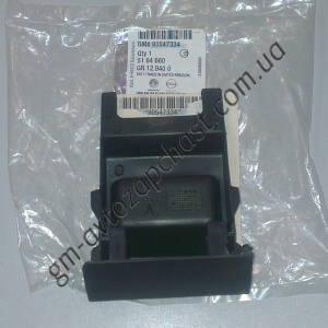  5164660, Заглушка под домкрат A-G перед прав, фото №1, 0,00 грн.