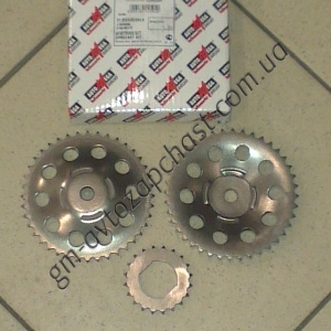  01-3006360094-A, К-т звездочек ГРМ 1.0 1.2 1.4 Dello, фото №1, 890,00 грн.