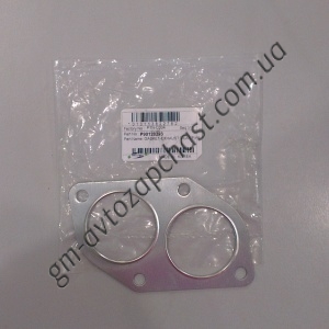  P1N-C004, Прокладка прием.трубы Opel A-C K-E O-A O-B V-A V-B PMC 854928, фото №1, 0,00 грн.