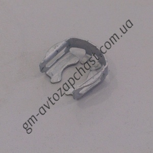 96253530, Зажим форсунки Шевроле GM, фото №1, 50,00 грн.