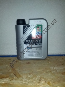  7515, Масло Liqui Moly 5W 30 Special AA 1л, фото №1, 0,00 грн.