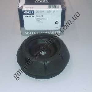  8157, Опора аморт. перед. A-G C-C Meriva V-B Z-A Febi, фото №1, 310,00 грн.