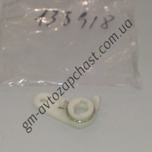  133918, Наконечник личинки двери A-F V-A O-A 0133918, фото №1, 227,00 грн.