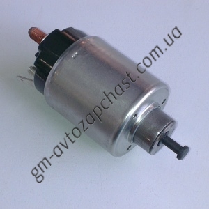  93740838, Реле втягивающее стартера 1.5 1.6 0.8 кв ProMax, фото №1, 550,00 грн.