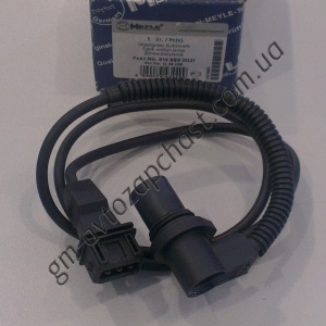  AS4185, Датчик положения к/вала C18XE X18XE Z18XE X20XEV Autolog 1238228, фото №1, 0,00 грн.