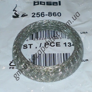  1221100900, Кольцо катализатора D50 JP Group, фото №1, 50,00 грн.