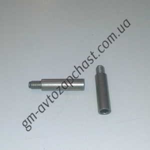  1006980008, Направляющ.суппорта Opel ME, фото №1, 64,00 грн.