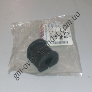  13131963, Втулка стаб. зад V-С Д16 GM 0444163, фото №1, 320,00 грн.