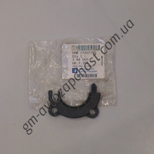  344565, Кольцо крепления пер аморт. A-H Z-B (1шт полумесяц), фото №1, 0,00 грн.