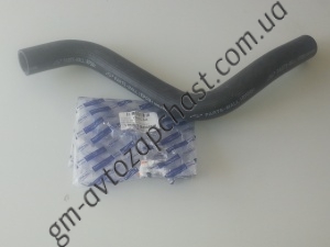 PXNLC-046, Патрубок радиатора Авео 1.5 нижний PMC 96536613, фото №1, 0,00 грн.