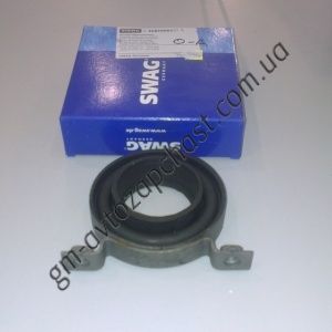  08173FE, Подвесная опора кардана O-A S-B Febi, фото №1, 0,00 грн.