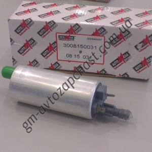  140031010, Насос топливный погружной A-G C-B C-C V-A V-B O-B AutoMega, фото №1, 0,00 грн.