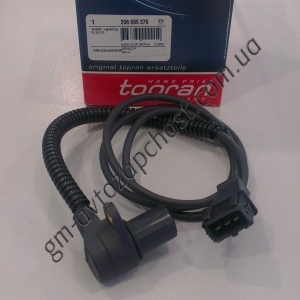  9.016400000000001, Датчик положения к/вала C18NZ C20NE X20SE 20SE 20NEJ Facet, фото №1, 680,00 грн.