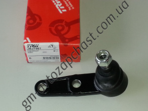  RD.993531090, Опора шаровая Авео T200 T250 T255 Rider, фото №1, 280,00 грн.