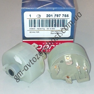  530395, Контактная группа замка заж. Матиз Нексия A-C A-F C-A C-B K-D K-E O-A V-A  Genuine, фото №1, 0,00 грн.