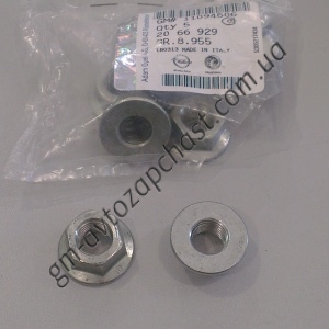  2066929, Гайка М14*1.5 GM, фото №1, 64,00 грн.