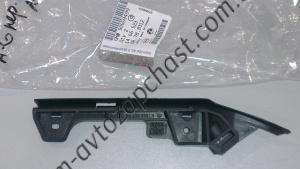  1406523, Направляющая бампера A-G пер. левая GM, фото №1, 0,00 грн.