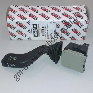  150099610, Переключатель света A-F A-G C-B O-B V-A V-B Automega 1241212, фото №1, 285,00 грн.