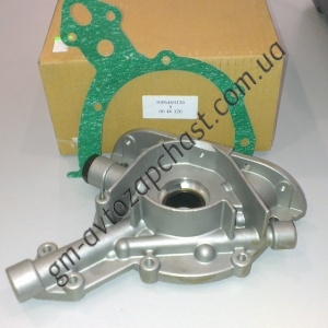  LP0308, Насос масляный 1.2 1.3 A-C C-A K-E BGA 0646126, фото №1, 1150,00 грн.