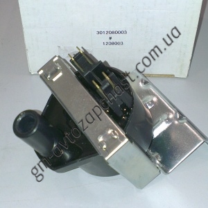  150092210, Катушка зажигания Opel (1208003) AutoMega, фото №1, 650,00 грн.