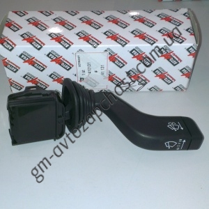  01-3012410131-A, Переключатель стеклооч. A-F A-G C-B O-B V-A V-B (седан) Dello 1241131, фото №1, 249,00 грн.