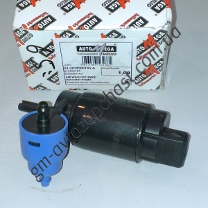  150102010, Насос омывателя хеч/универс A-G A-H C-C C-B C-D M-A O-B V-B V-C Automega, фото №1, 164,00 грн.