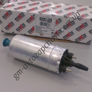  140000410, Насос топливный подвесной A-C C-A K-E O-A V-A Automega, фото №1, 0,00 грн.