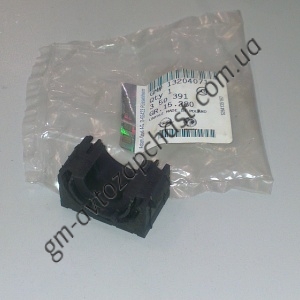  350391, Втулка стаб. перед V-С (нижн. часть) GM 0350391, фото №1, 262,00 грн.