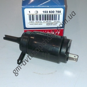  17-1329, Насос омывателя седан A-F C-B O-A O-B седан Glober, фото №1, 0,00 грн.